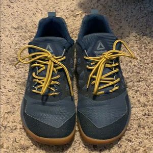 Reebok Nano 6, Women’s 8.5